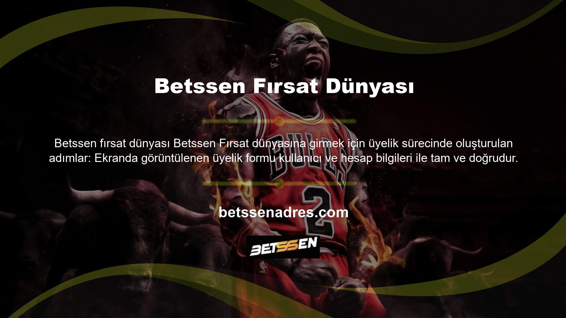 Betssen canlı bahis sitesine üyelik ve kayıt süreci sırasında kullanıcıların dikkat etmeleri gereken en önemli ayrıntılardan biri 18 yaşındadır, çünkü bahis siteleri 18 yaşın altındaki kimsenin üye olmasına izin vermez