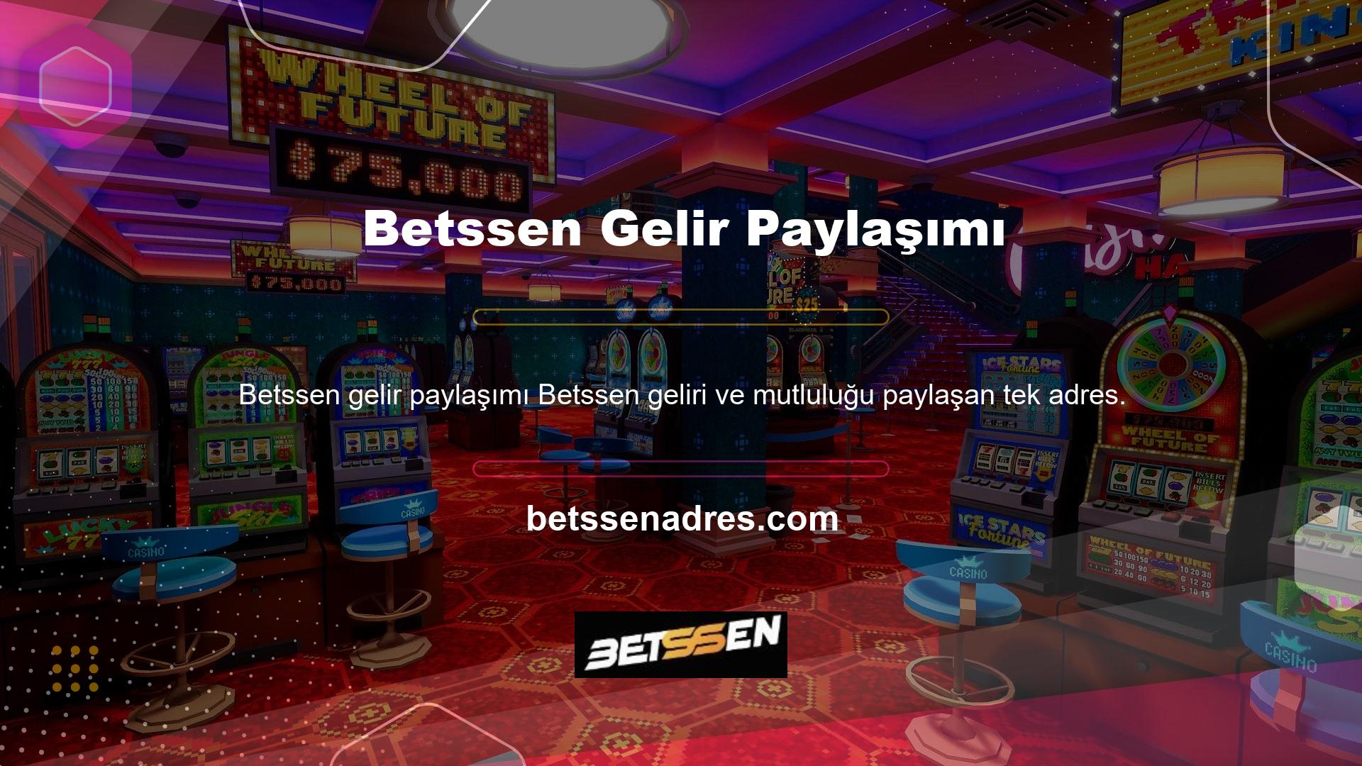Çevrimiçi bahis veya casino hizmeti ile akla gelen ilk soru, sitenin güvenilir olup olmadığıdır