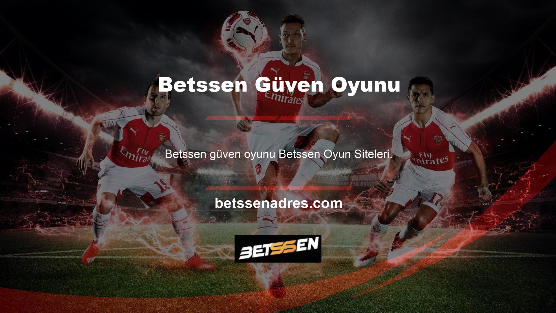 Güven oyunu siteleri için yönetim mantığı güven oyun siteleri için temel yönetim mekanizması kullanıcı merkezlidir