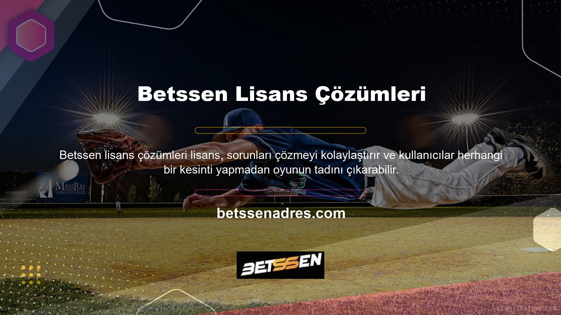 Bu bahis sitesi Avrupa'dan ve müşterilerini aldatan diğer sitelerin aksine denetim kurallarını geçti